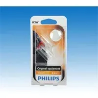 Philips Vision W5W