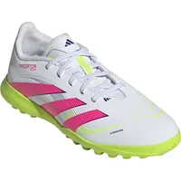 adidas Predator League TF Kinder weiß 35