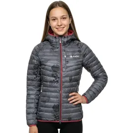 Rafiki Darcy Jacke - Castlerock - 38