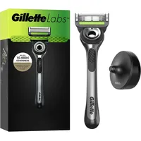 Gillette Labs Rasierer mit 1 Griff 1 Ersatzklinge