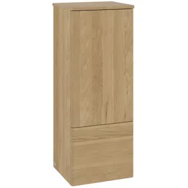 Villeroy & Boch Antao Mittelschrank 41,4 x 103,9 x 35,6 cm Honey Oak