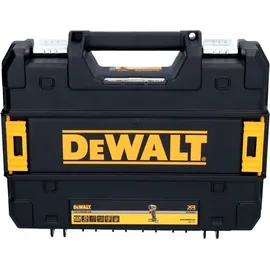 DeWalt DCF 850 inkl. 1 x 2,0 Ah + TSTAK
