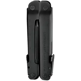 Leatherman Super Tool 300 EOD schwarz