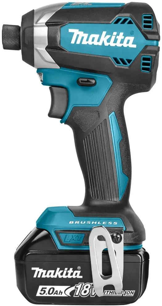 Preisvergleich Produktbild Makita DTD153RTJ - Schlagschrauber - schnurlos