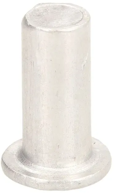 Rivetto, guarnizione freno a tamburo BPART NA 10X25