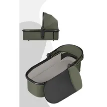 ABC-Design ABC Design Bayamo Tragewanne , Farbe Kinderwagen:Pea