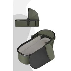 ABC-Design ABC Design Bayamo Tragewanne , Farbe Kinderwagen:Pea