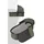 ABC-Design ABC Design Bayamo Tragewanne , Farbe Kinderwagen:Pea