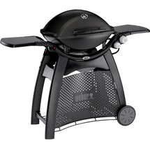 WEBER Q 3000 schwarz