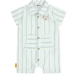 STEIFF Spielanzug Brighte White, 80