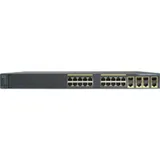 Cisco WS-C2960G-24TC-L neu
