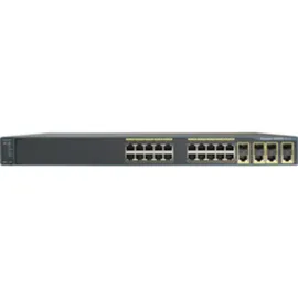 Cisco WS-C2960G-24TC-L neu