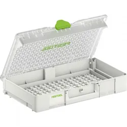 Festool Systainer3 Organizer SYS3 ORG L 89