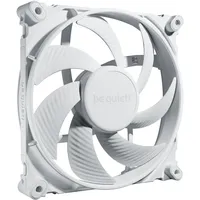 be quiet! Silent Wings 4 PWM High-Speed Gehäuselüfter 140mm x 140mm x 25mm weiß