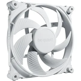 be quiet! Silent Wings 4 PWM High-Speed Gehäuselüfter 140mm x 140mm x 25mm weiß