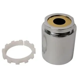 Grohe Hülse 06689 3/4" bis 5/4" chrom 06689000