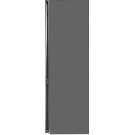 Bosch Serie 4 KGN392I1F Kühl-Gefrierkombination (363 l, 2030 mm hoch, Edelstahl)