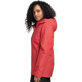 Schöffel 3in1 Jacket Style Okere Damen Baked Rose 42