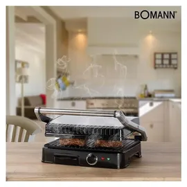 Bomann KG 2242 CB Kontaktgrill