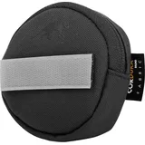 Tasmanian Tiger Tac Pouch Round VL black (040)