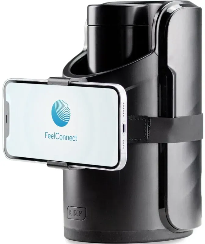 KIIROO - KEON-TELEFONHALTER MOBILER ADAPTER