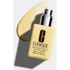 Clinique Dramatically Different Moisturizing Gel 200 ml