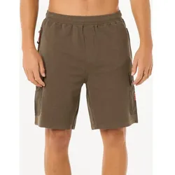 RipCurl Vaporcool Search Volley rock (2135) S