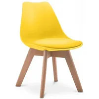 Privatefloor - Kindersessel - Skandinavisches Design Kindersessel - Alvin Gelb