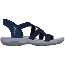 SKECHERS Reggae Slim Damen Blau 42