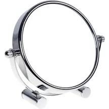 Kosmetikspiegel 360° drehbar 5 Fach Vergrößerung