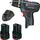 Bosch GSR 12V-15 Professional inkl. 2 x 2 Ah 060186810C