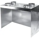 Kratki Verteiler 4x125 MAJA/ZUZIA