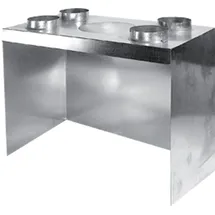 Kratki Verteiler 4x125 MAJA/ZUZIA