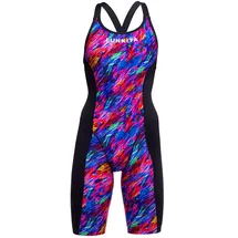Funkita Badeanzug Big Bang Mehrfarbig 140