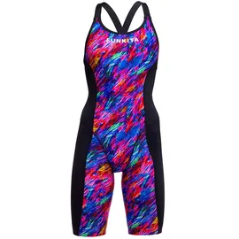 Funkita Badeanzug Big Bang Mehrfarbig 140