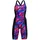 Funkita Badeanzug Big Bang Mehrfarbig 140