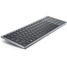 Dell Tastatur KB740 - US-Layout - Titan Gray