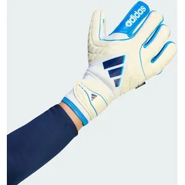 adidas Copa Pro White/Lucid Ray Blue/Dark Blue 9,5
