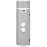 Viessmann Warmwasser-Wärmepumpe DHW Booster HP