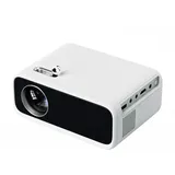 Wanbo Mini Pro WPE01 Beamer Projektor Heimkino  Android 9.0, 720p, 250 ANSI Kino