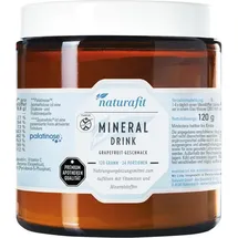 NATURAFIT Mineraldrink