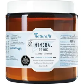 NATURAFIT Mineraldrink
