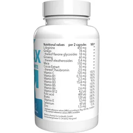 Fyron Eremax Forte Kapseln 60 St.