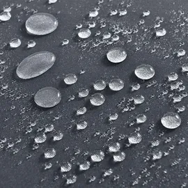 Juskys Seitenmarkise Dubai 200 x 500 cm Anthrazit