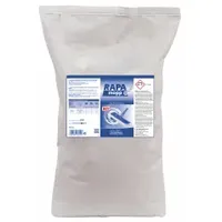 DR.SCHNELL Mopp-Waschmittel RAPA mopp, Pulver 60440 , 14,5 kg - Sack