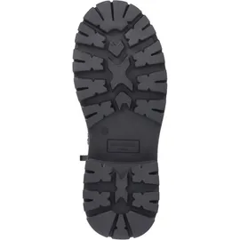 Dockers Schlupfstiefel Schwarz 31