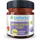 Bioherba GARCINIA CAMBOGIA EXTRAKT-BIOBIENENHONIG