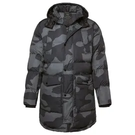 Jp1880 Parka schwarz 4XL
