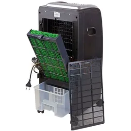 DEMA Air Cooler 3in1 65 W 6 l BTU mobil
