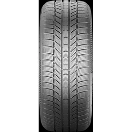 Continental WinterContact TS 870 P 235/60 R18 103V